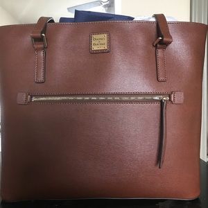 Dooney & Burke Purse